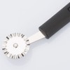 Westmark Gentle, 283222E3 Pastry Wheel / Corrugated Cutting Wheel, Diameter