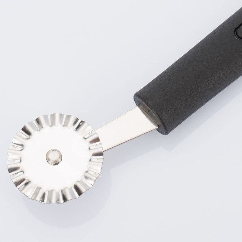 Westmark Gentle, 283222E3 Pastry Wheel / Corrugated Cutting Wheel, Diameter