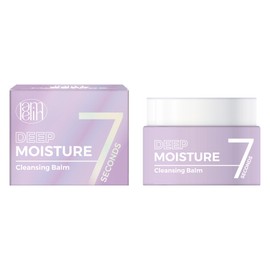 Ramelin Deep Moisture Cleansing Balm, 1 pack, 100ml / 라멜린 딥 모이스처 클렌징 밤, 1개, 100ml