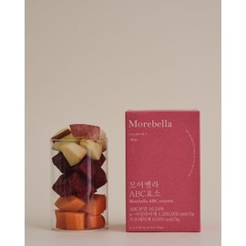 Morebella ABC Enzyme