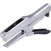 Bostitch Office P3 Chrome Plier Stapler (BOSP3CHROME)