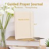 Prayer Journal for Women - 60 Weeks Scripture Journal, Christian
