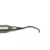 First Choise International 1 x Titanium Implant Scaler Nu-lite Langer