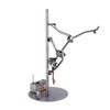 Steelman24 I Schraubenmännchen Pole Dance Mit Radio I Made in