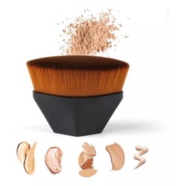 EGTMA Brocha De Maquillaje Para Base De Maquillaje Líquido