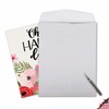 The Best Card Company - 1 Large Birthday Card with