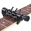 Alnicov Multifunction 6 Chord Capo,Open Tuning Spider Chords,Portable Alternative Tuning