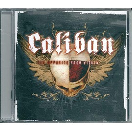 The Opposite from Within