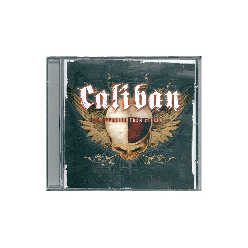 The Opposite from Within