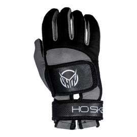 HO Sports Unisex Pro Grip Waterski Gloves, Large