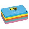 Post-it Notes - Bloc de notas adhesivas, 3 x 5