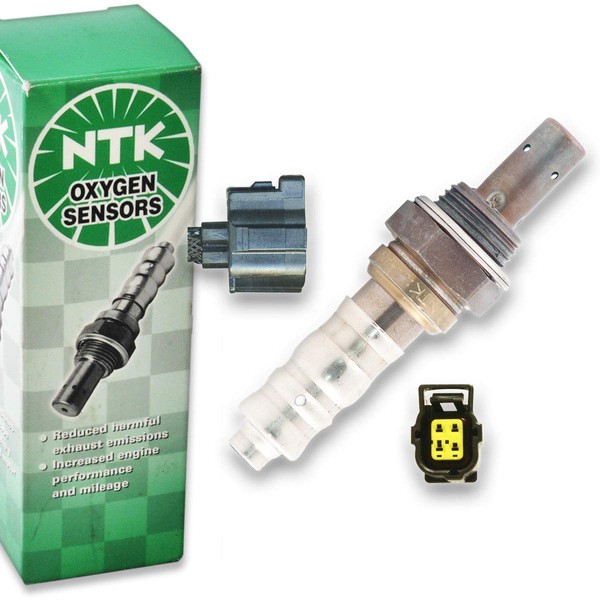 NTK Upstream Oxygen (O2) Sensor compatible with Jeep TJ 4.0L