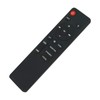 WINFLIKE RCA10A Remote Control Replace for Edifier S2000MKIII Powered Bookshelf