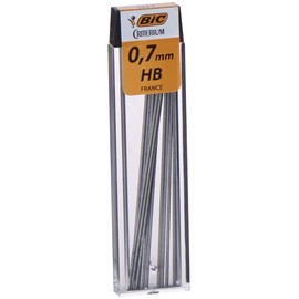 Bic Criterium Druckbleistift 0,7 Blister 2 Stück, 1 Stück (2er Pack)