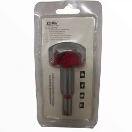 Comecializadora Sesuconsa Brocas Taladro Carpinteria Ranuradora Reuter Fresa 35mm