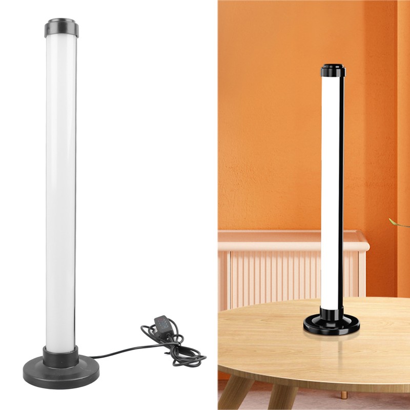 Photography Light Stick ABS Lightweight 3 Color Dimming Video Fill