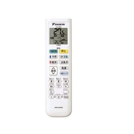 Daikin DAIKIN (2308692/ARC478A32) Wireless Remote Control (Sold Separately)