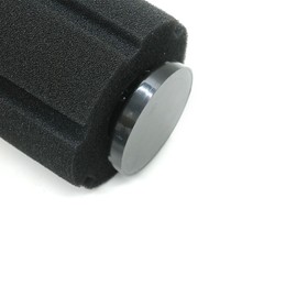 Aquapapa Bio Sponge Filter 50 Gal for Betta Fry Aquarium Fish Tank (Ship from CA USA) (3-Pack)