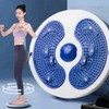 Waist Twist Disc, Lovely Waist Sculptor Machine Twister, Waist Slimming