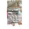 Trader Joe's Organic Beary Tiny Gummies Soft and Chewy Gummy