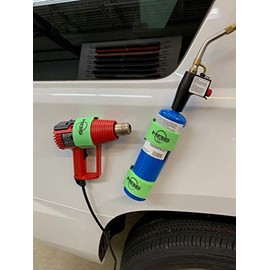 MagStrapz - Magnetic Strap 14 in