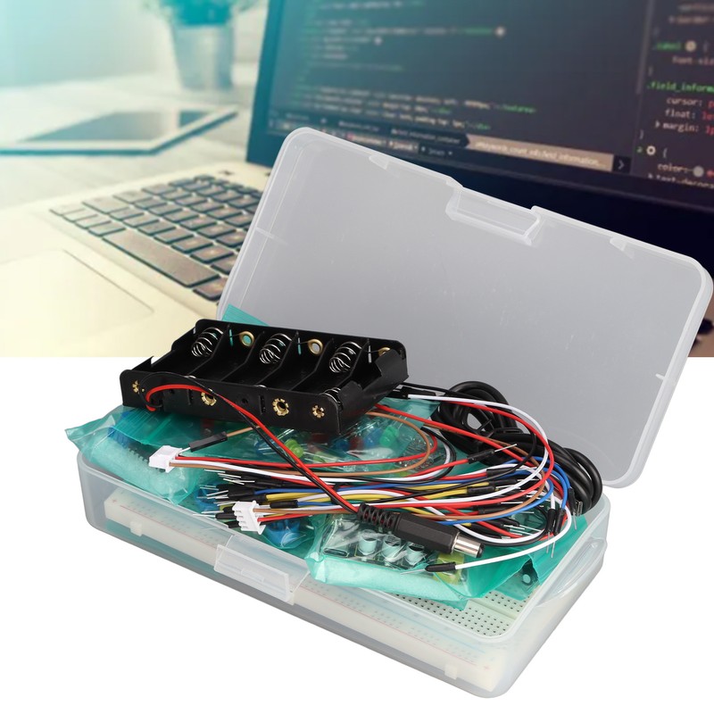 ESP32 Development Board Starter Kit for Python C C++ IoT