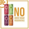 Izze Sparkling Juice, 4 Flavor Variety Pack, 8.4 Fl Oz