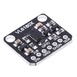VL6180X Distance Module Distance Measuring Sensor Optical for Distance Sensor Module Gesture Recognition Distance Meter Module