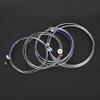 IRIN Steel Double Bass Strings Professional Music Instrument Accessory