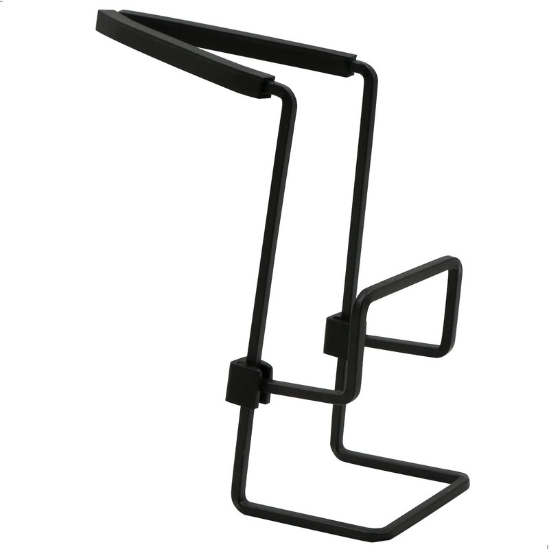 Sponge Holder Kitchen Hanging Sink Organiser - Metal Sponge Holder