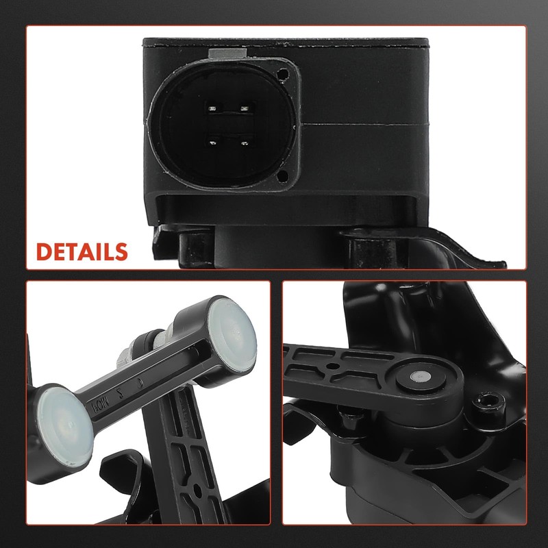 Frankberg Altitude Sensor Height Sensor Headlight Range Sensor Height Sensor