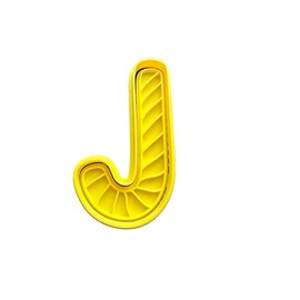 The Cookie Cutter Hub Ausstechform für Weihnachten Zuckerstange und passender Präger für Plätzchen, Kekse, Ton, Backdekoration