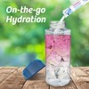 Wyler's Light Singles To Go Drink Mix, Raspberry Lemonade, 6