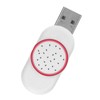 USB Flash Drive Dragon Fruit Shape Portable Durable Stable Moistureproof