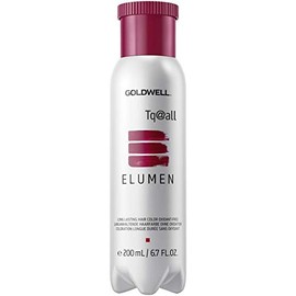 Goldwell Elumen Color Pure TQ at all 3-16, 2er Pack, (2x 200 ml)