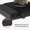 TIMEMORE Basic 2.0 Coffee Scales Electronic Espresso Scales with Water