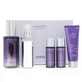 brand Ohui Recovery Essence 50ml + 1 50ml (refill) (2511 version) / 오휘 리커버리 에센스 50ml + 50ml(리필) 1개 (2511버전)