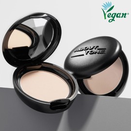 ABOUT_TONE [ABOUT_TONE]Blur Powder Pact (4 Colors)