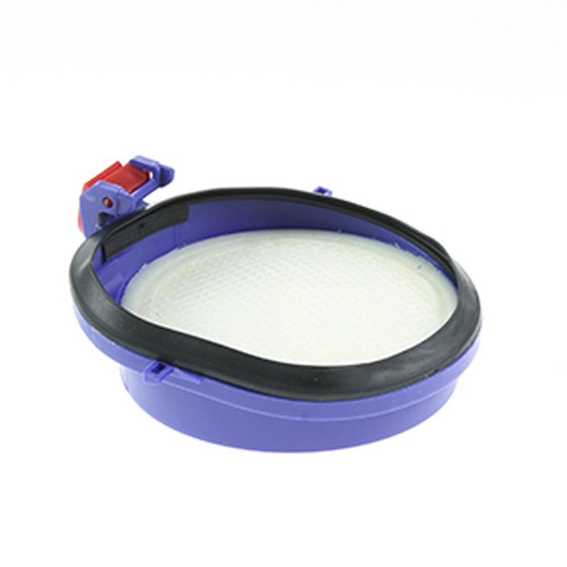 Washable Pre Motor & HEPA Post Motor Filter Kit Compatible