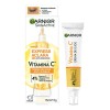 Garnier Aclara Crema Ojos Vitamina C + Cafeína 15 ml