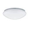 Paulmann Leonis LED Ceiling Light, Diameter 280 mm, 10 W,