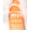 Barry M Cloud Foam Brightening Primer | Makeup Base Face