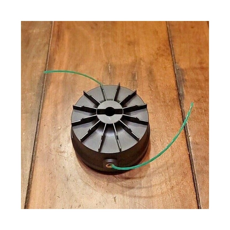 Genuine AutoCut Trimmer Head 2-2 FSA56 FSA57 4008-710-2103, Replacement for