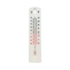 Indoor/Outdoor Wall Thermometer Home Garden Office Mount Greenhouse Temperature (1)