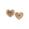 CGB Giftware | Loft 'Dad's Kitchen - Seasoned With Love'