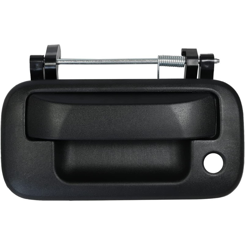 Lcyolada Tailgate Handle Latch Compatible with 2004-2016 Ford F150 F250