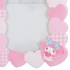 Sanrio 451975 My Melody Trading Card Holder (Enjoy Idol)