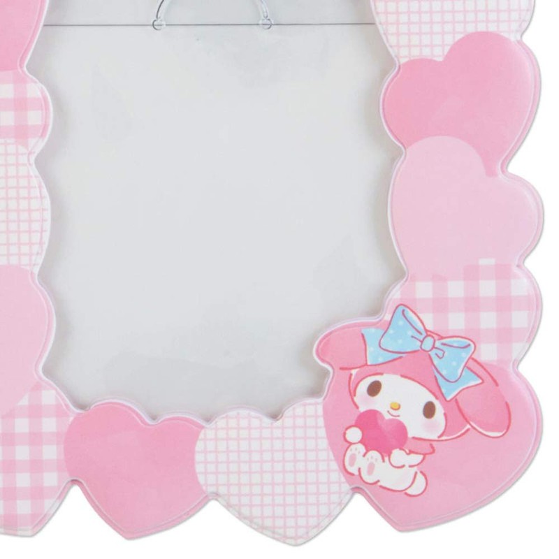 Sanrio 451975 My Melody Trading Card Holder (Enjoy Idol)