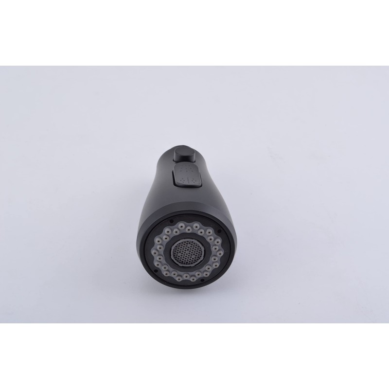 Klabb Kitchen Faucet Sprayer Head Replacement - Pull Down Faucet
