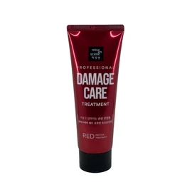 Mise-en-scène Damage Care Red Protein Treatment 180ml 1 unit / 미쟝센 데미지케어 레드프로틴 트리트먼트 180ml 1개